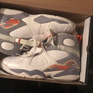8s